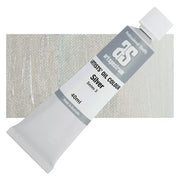 Art Spectrum Artists Oil Colour Silver