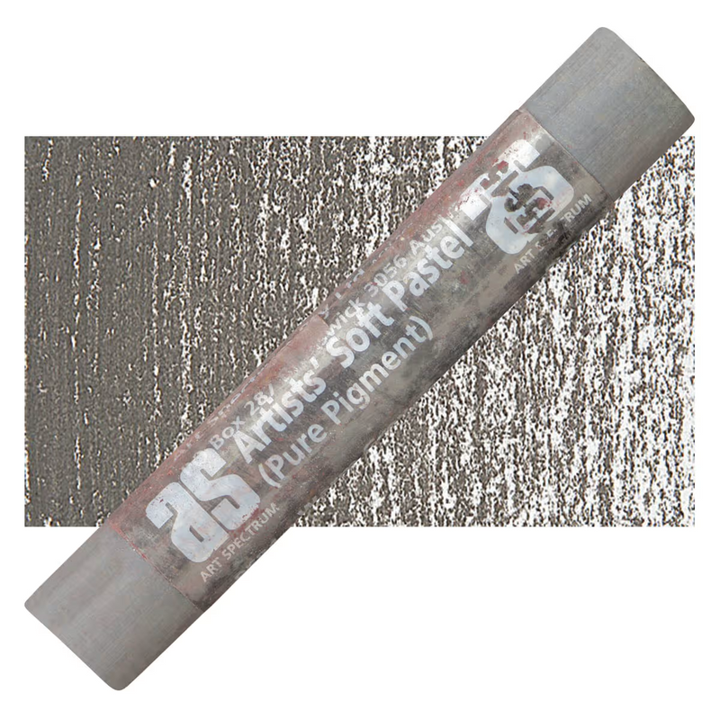 Art Spectrum Soft Pastel Warm Grey 584P