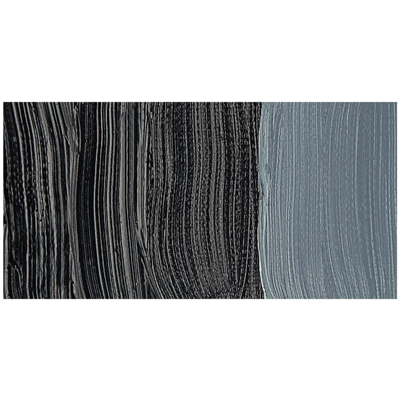 Gamblin Artists Oil Colour - Chromatic Black