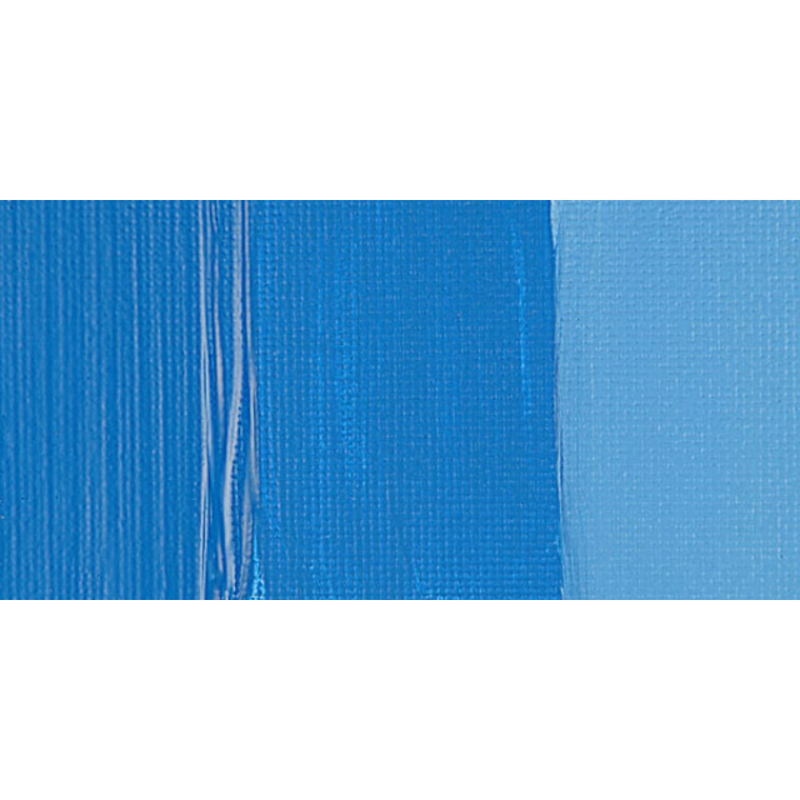 Cerulean Blue Hue