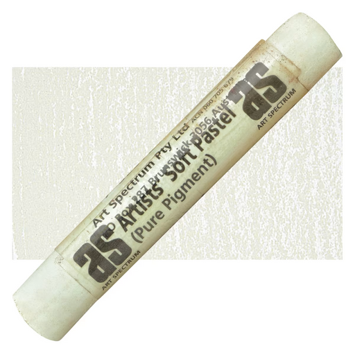 Art Spectrum Soft Pastel Raw Umber 550X