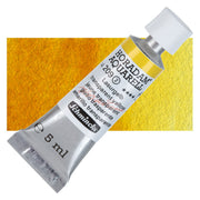 Schmincke Horadam Aquarell Watercolour Transparent Yellow