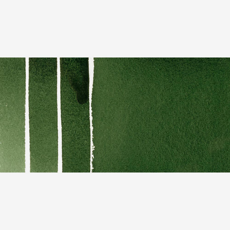 Deep Sap Green