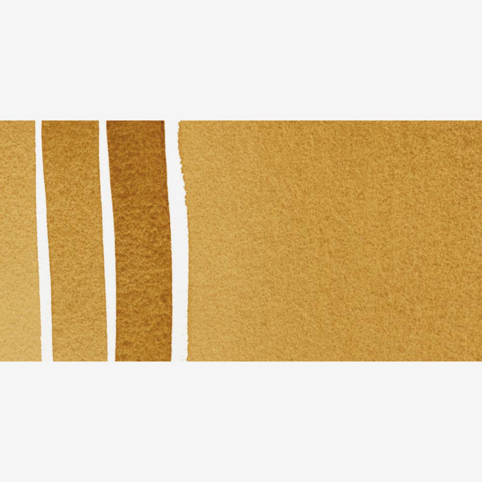 Transparent Yellow Oxide