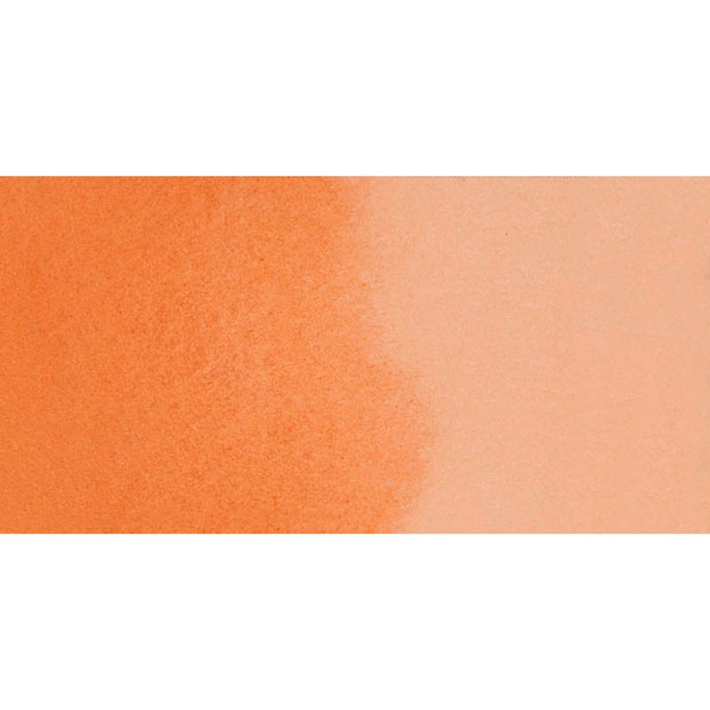 Transparent Sienna