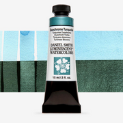 Daniel Smith Watercolour Duochrome Turquoise