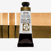 Daniel Smith Watercolour Iridescent Aztec Gold