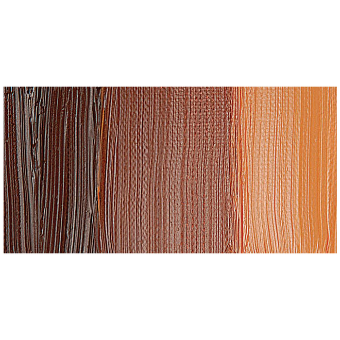 Gamblin Artists Oil Colour - Transparent Earth Orange