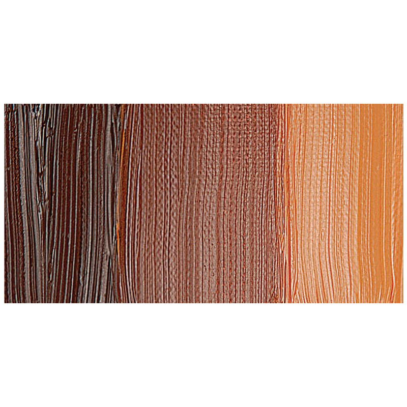 Gamblin Artists Oil Colour - Transparent Earth Orange