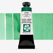 Daniel Smith Watercolour Viridian