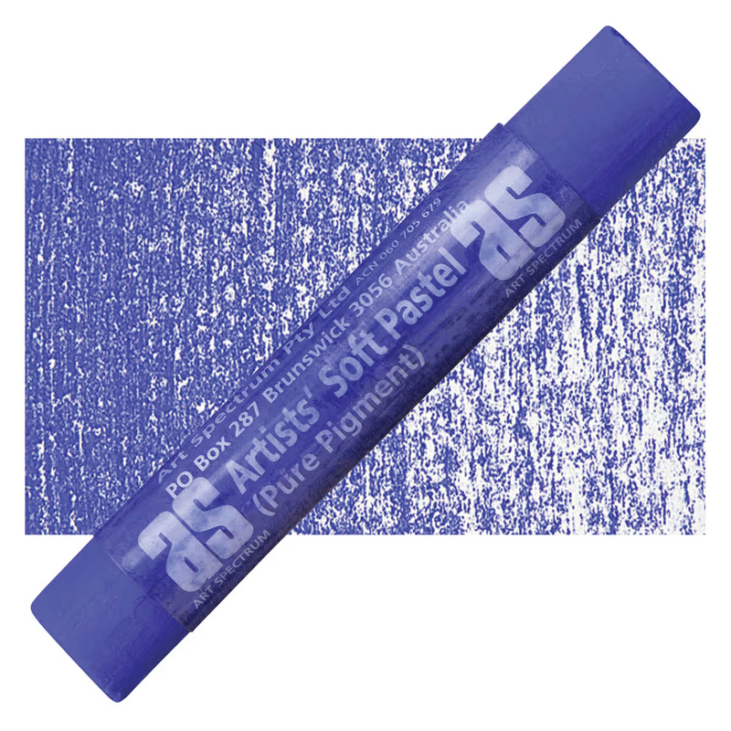 Art Spectrum Soft Pastel Jacaranda 522P