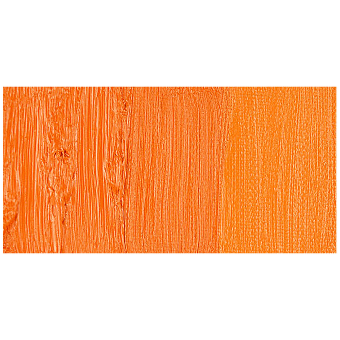 Gamblin Artists Oil Colour - Cadmium Orange Deep
