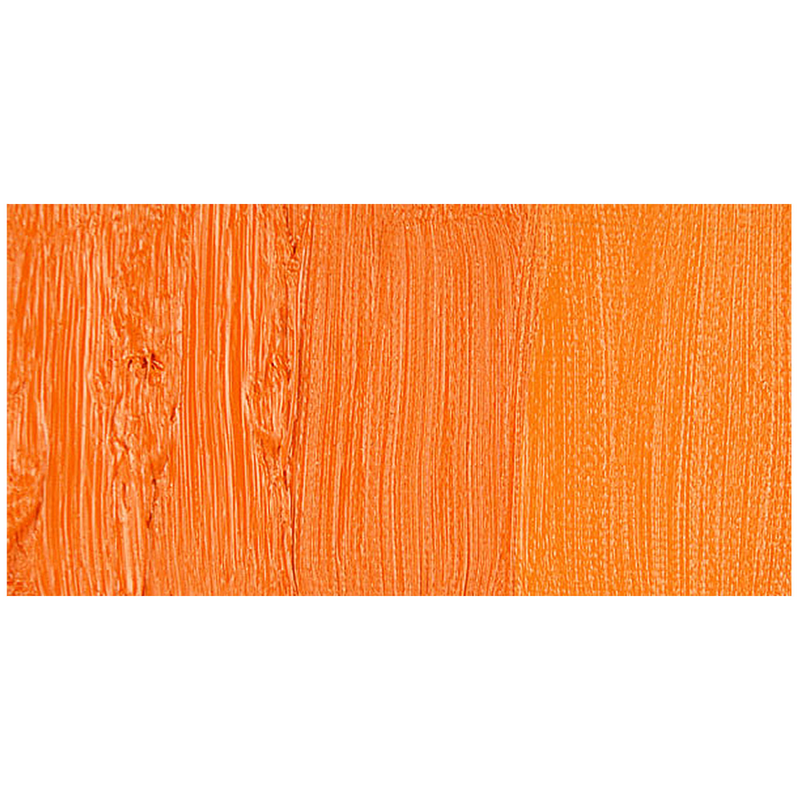 Gamblin Artists Oil Colour - Cadmium Orange Deep