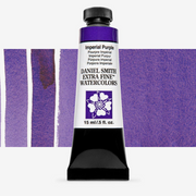 Daniel Smith Watercolour Imperial Purple