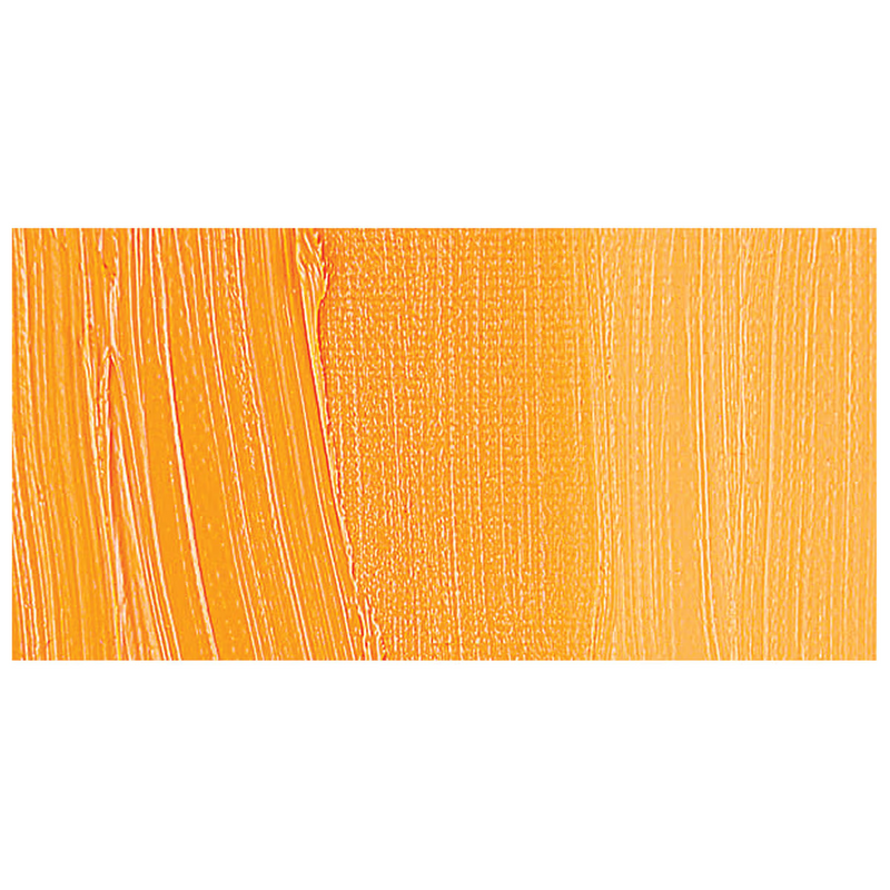 Cadmium Yellow Deep