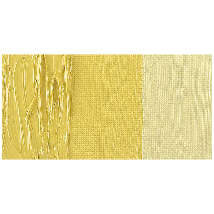 Gamblin Artists Oil Colour - Nickel Titanate Yellow