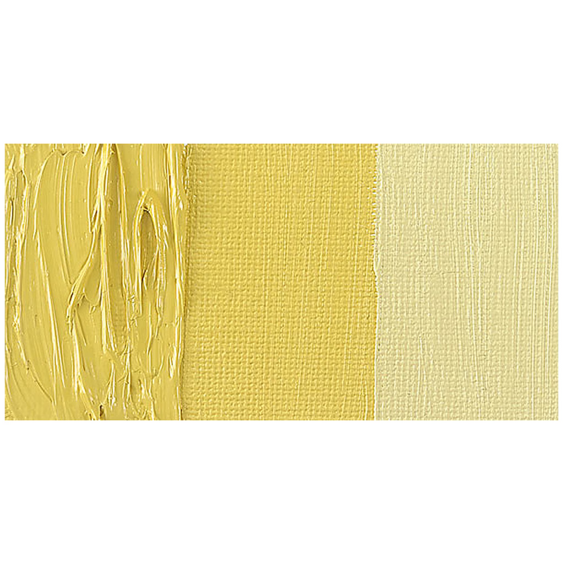 Gamblin Artists Oil Colour - Nickel Titanate Yellow