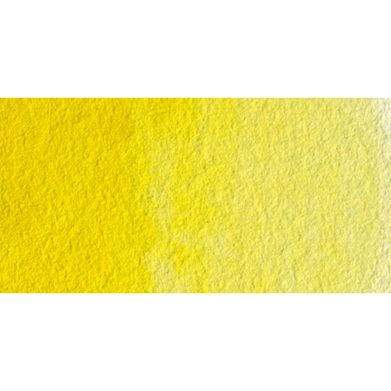 Winsor & Newton Artists Watercolour - Cadmium Yellow colour swatch