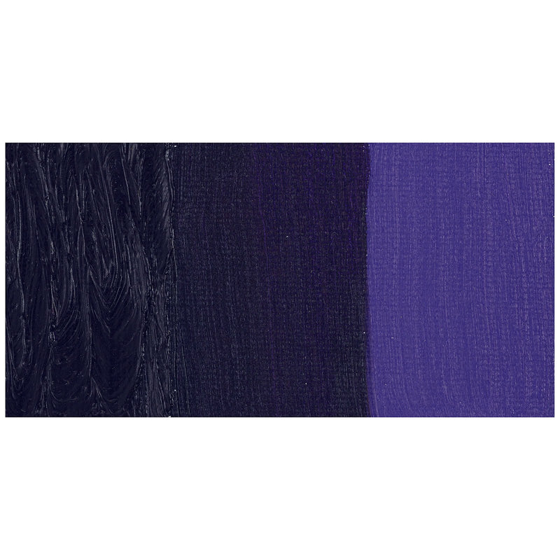 Flinders Blue Violet Dark