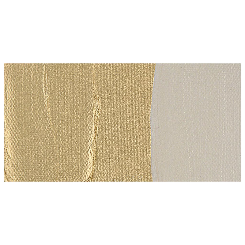 Gamblin Artists Oil Colour - Rich Gold