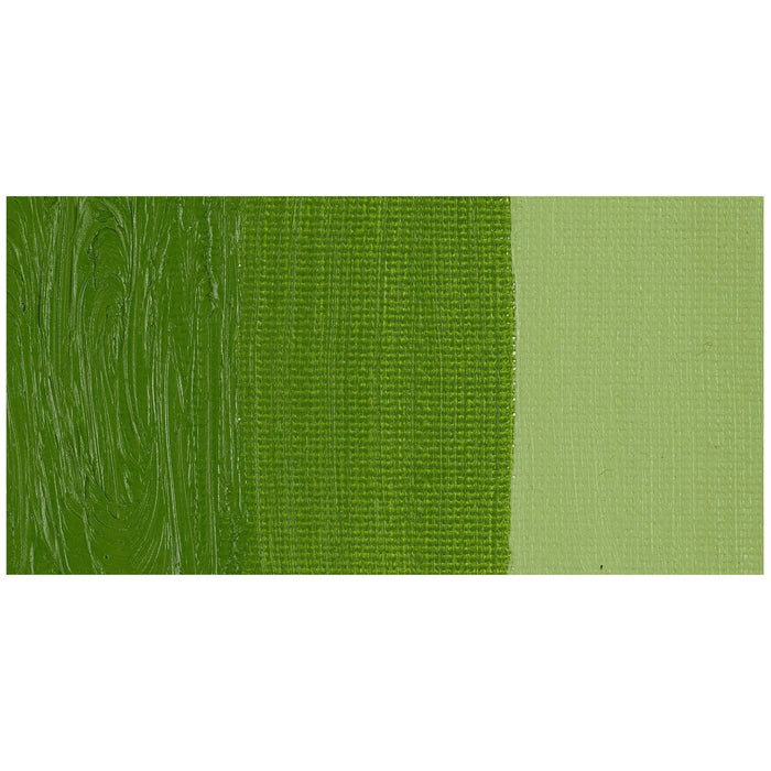 Australian Leaf Green Light