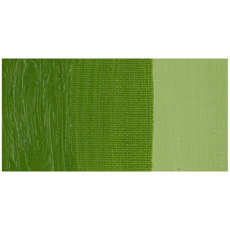 Australian Leaf Green Light