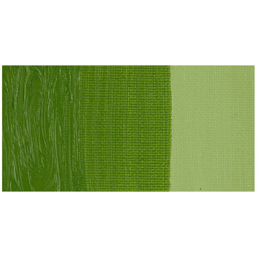 Australian Leaf Green Light