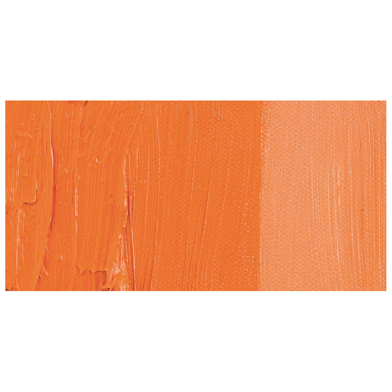 Cadmium Orange