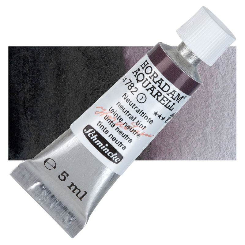 Schmincke Horadam Aquarell Watercolour Neutral Tint