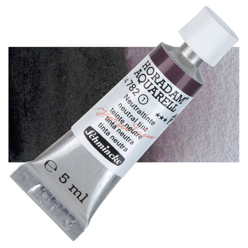 Schmincke Horadam Aquarell Watercolour Neutral Tint
