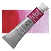 Winsor & Newton Artists Watercolour - Permanent Rose - Winsor & Newton Artists Watercolour
