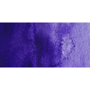 Winsor & Newton Artists Watercolour - Ultramarine Violet colour swatch