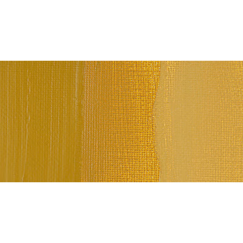 Yellow Ochre