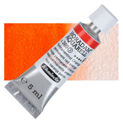 Schmincke Horadam Aquarell Watercolour Permanent Red Orange