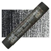 Art Spectrum Soft Pastel Lamp Black 599P