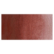 Winsor & Newton Artists Watercolour - Indian Red colour swatch
