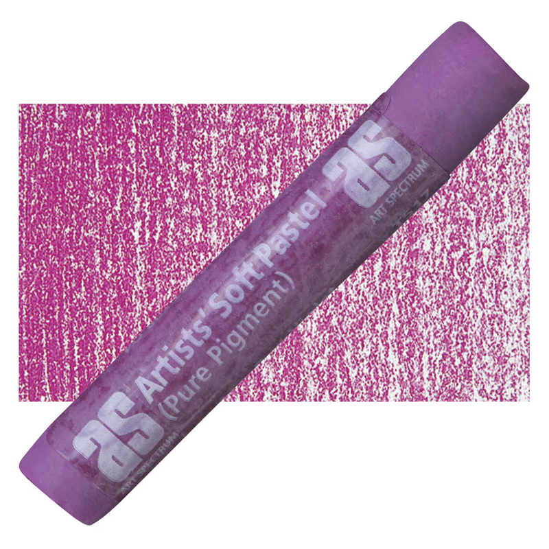 Art Spectrum Soft Pastel Flinders Red Violet 517T