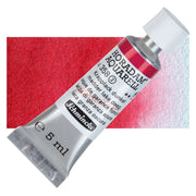 Schmincke Horadam Aquarell Watercolour Madder Lake Deep