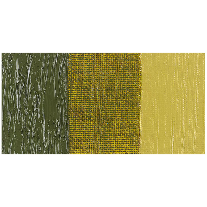 Gamblin Artists Oil Colour - Green Gold
