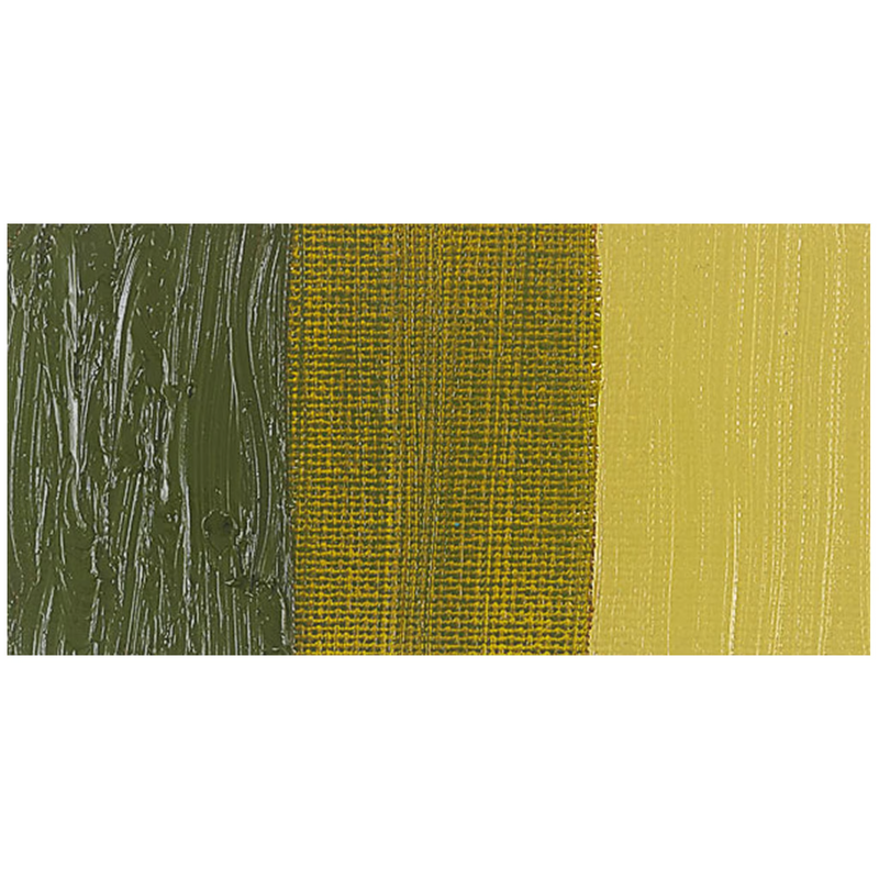 Gamblin Artists Oil Colour - Green Gold
