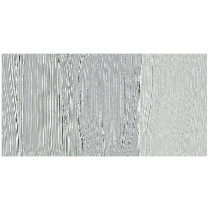 Gamblin Artists Oil Colour - Portland Grey Light