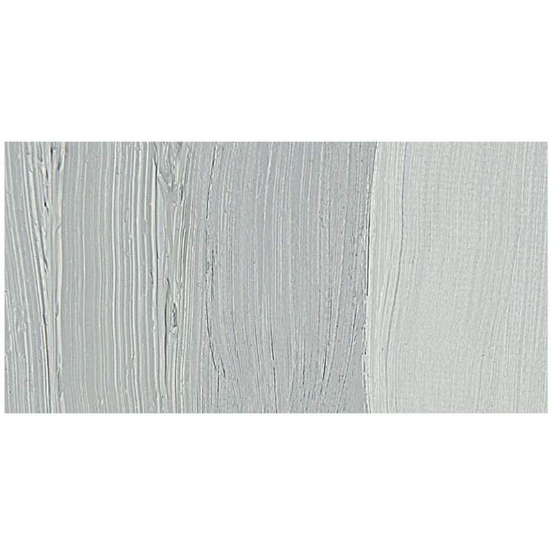 Gamblin Artists Oil Colour - Portland Grey Light