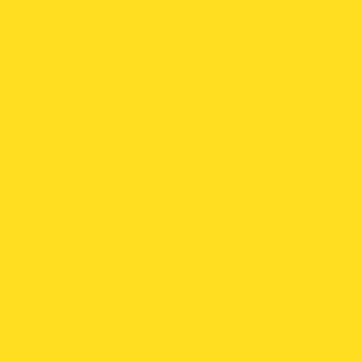 Jaune Brillant - Mepxy Brush Marker