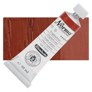Schmincke Norma Professional Oil Colour English Red