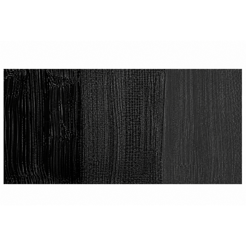Gamblin Artists Oil Colour - Black Spinel