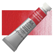 Winsor & Newton Artists Watercolour - Winsor Red - Winsor & Newton Artists Watercolour