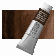 Winsor & Newton Artists Watercolour - Dark Brown - Winsor & Newton Artists Watercolour
