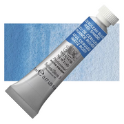 Winsor & Newton Artists Watercolour - Cerulean Blue (Red Shade) - Winsor & Newton Artists Watercolour