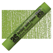 Art Spectrum Soft Pastel Australian Leaf Green Light 580P