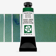 Daniel Smith Watercolour Cascade Green